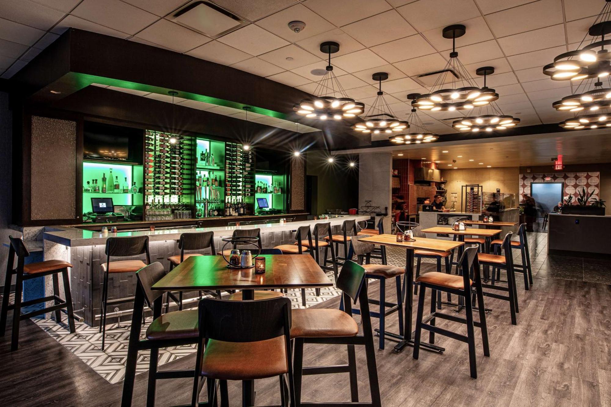 Embassy Suites By Hilton Chicago O'Hare Rosemont Exterior foto