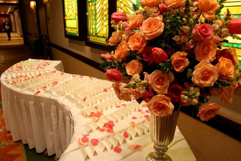Embassy Suites By Hilton Chicago O'Hare Rosemont Facilidades foto